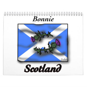 Skottlands kalender