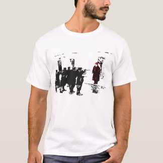 SkottlossningSquad Tee Shirt