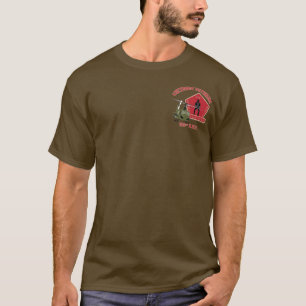 Skottpengarjägare Vietnam (Ver 2) Tröja