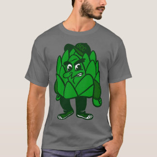 Skottsdale Community College Artichokes T Shirt