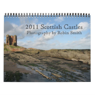 Skottslott 2011 kalender