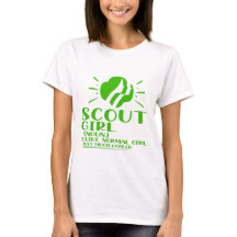 Skoucka flicka som Normal Girl...