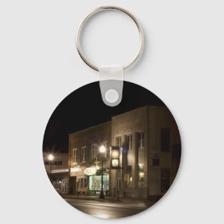 Skowhegan Nights 2010: Downtown Nyckelring