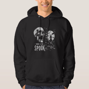 Skräck Halloween  Hoodie