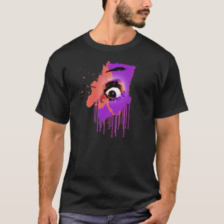SKRÄCK INTE! TEE