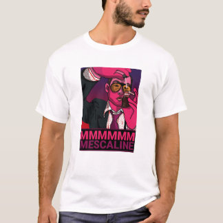 Skräck och avsky i Las Vegas T Shirt