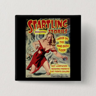 SKRÄCK PÅ PRYDA MED PÄRLORSHOWGOLV! KNAPP