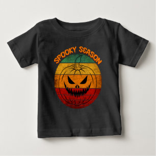 Skräck säsong Vintage T Shirt
