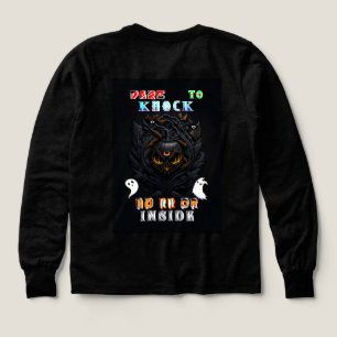 Skräck T Shirt