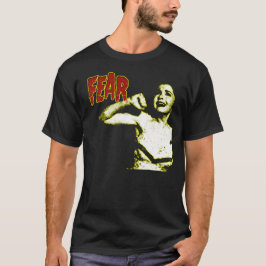 Skräck T-shirt