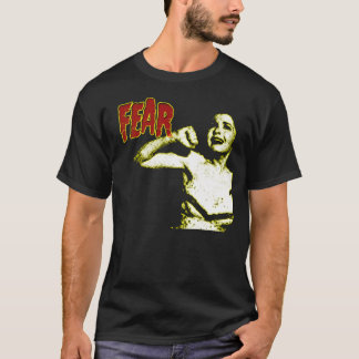 Skräck T-shirt