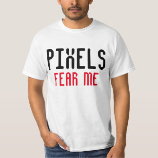 Skräck T-shirt
