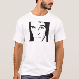 skräck tee