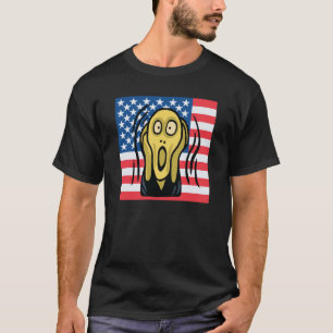 Skräckamerikaner T Shirt
