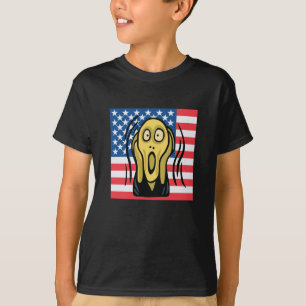 Skräckamerikaner T Shirt