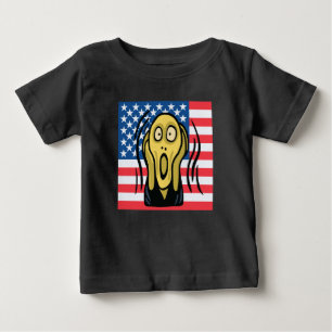 Skräckamerikaner T Shirt