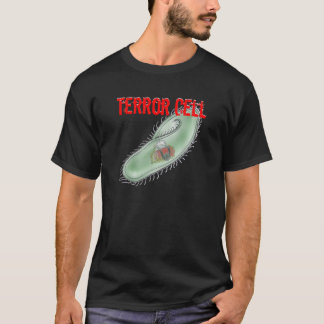 Skräckcell Tröja