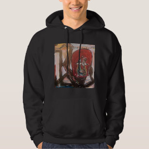 SKRÄCKFAKTOR HOODIE