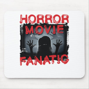 skräckfilm Fanatic Scary Films Musmatta