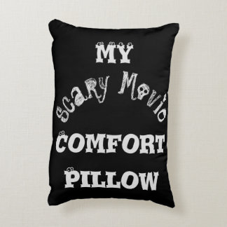 Skräckfilmsaccentkudde Prydnadskudde