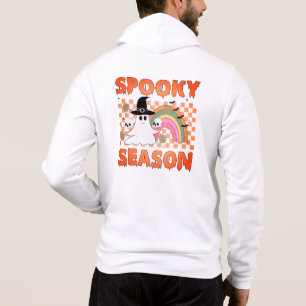 Skräckiga säsongen Halloween-stämning-45634 T Shirt