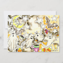 Skräckigt säsongskort