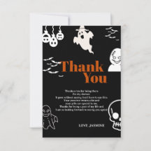 Skräckis födelsedag