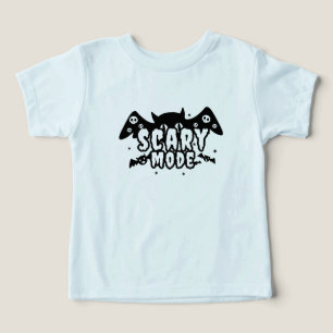 Skräckläge t shirt