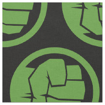 Skräckliga Hulk-logotyp