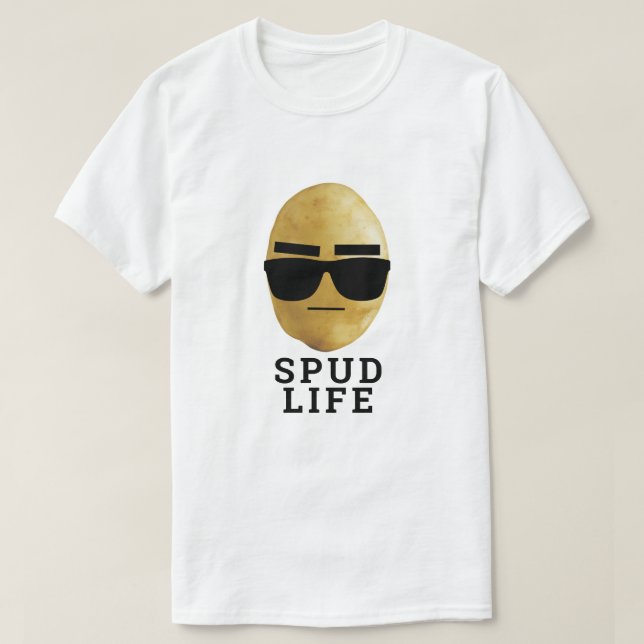 Skräddarliv T Shirt (Design framsida)