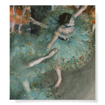 Skräddarr - Edgar Degas