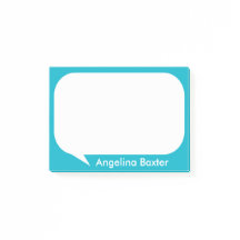 Skräddarsy aquablått, och vitsamtalet bubblar