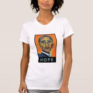 Skräddarsy Barack Obama - hopp - Tröja