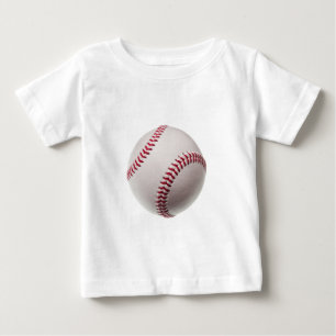 Skräddarsy baseball - t-shirt