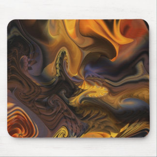 Skräddarsy begrepp och rörelse - musmatta