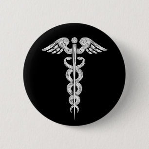 Skräddarsy - bemannar den medicinska symbolormen knapp