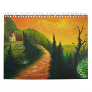 Skräddarsy bönkalender - kalender