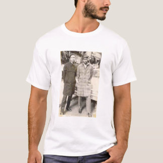 Skräddarsy BRODER - T-shirt