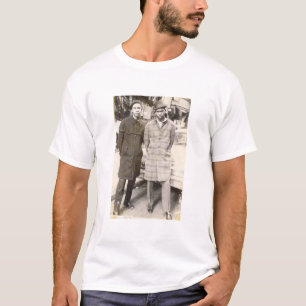 Skräddarsy BRODER - Tee