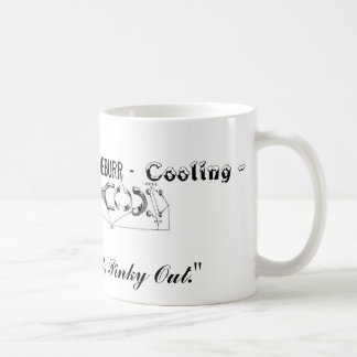 Skräddarsy Daves mugg -