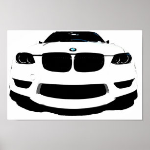 SKRÄDDARSY DEN AUTO AFFISCHEN FÖR POSTER