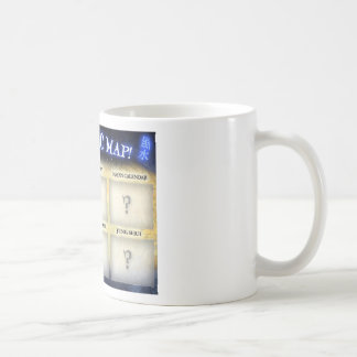 Skräddarsy denna mugg på ZodiacMap.com