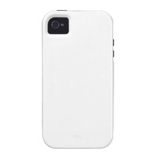 Skräddarsy det - det tomma fodral för iPhonen 4/4S iPhone 4 Fodral