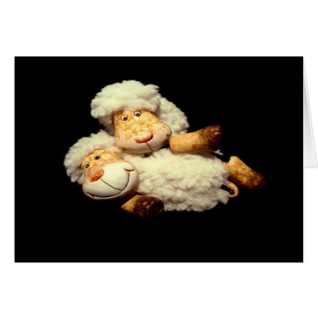 Skräddarsy ditt kort (Framsidan Horizontal)