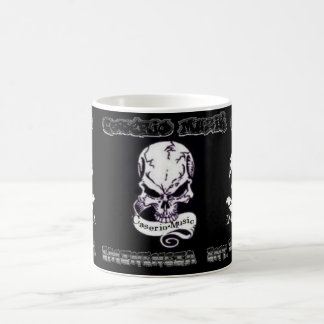 Skräddarsy EMINENCIA- & CASERIO-MUSIKmugg - Kaffemugg