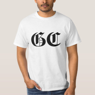 Skräddarsy GC - Tröja