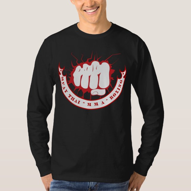 Skräddarsy GG_front - Tröja (Framsida)