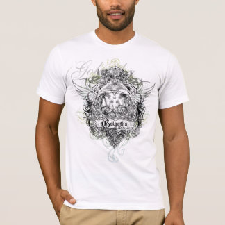 Skräddarsy Golgotha - - som skräddarsy Tee