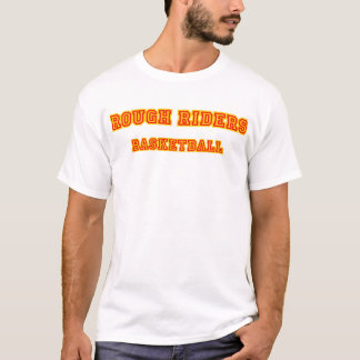 Skräddarsy grova ryttare 2 - - som skräddarsy t-shirt