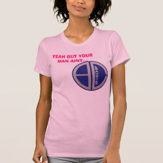 Skräddarsy grundläggande T-tröja för damer 2 - T-shirt